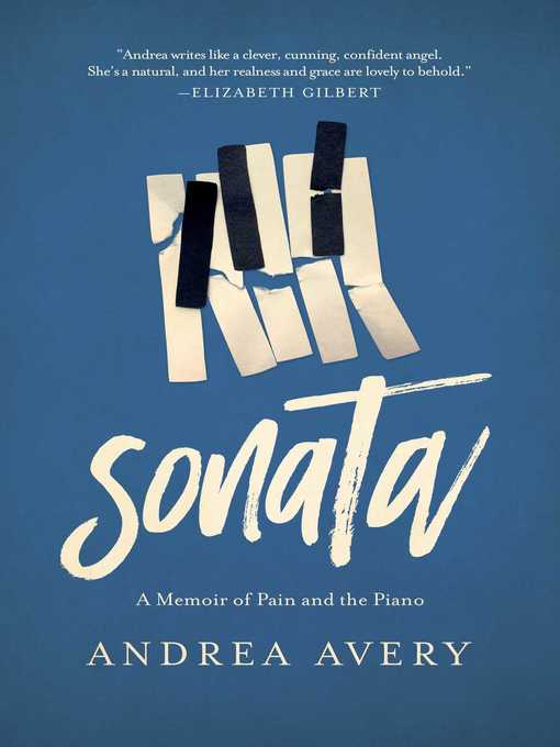 Title details for Sonata by Andrea Avery - Wait list